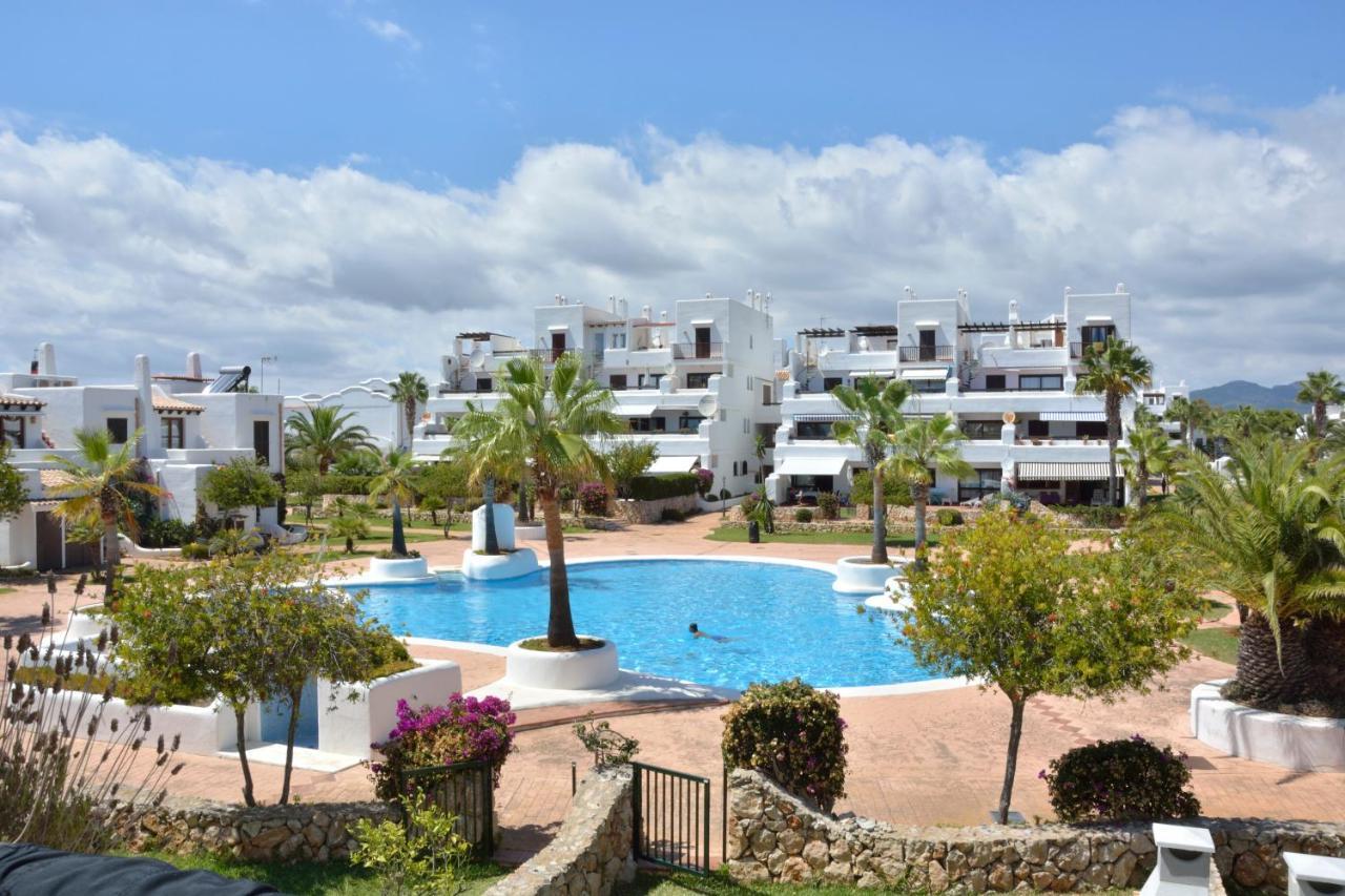 Marina D'Or Villa Rosa Y Celeste Santanyí Dış mekan fotoğraf