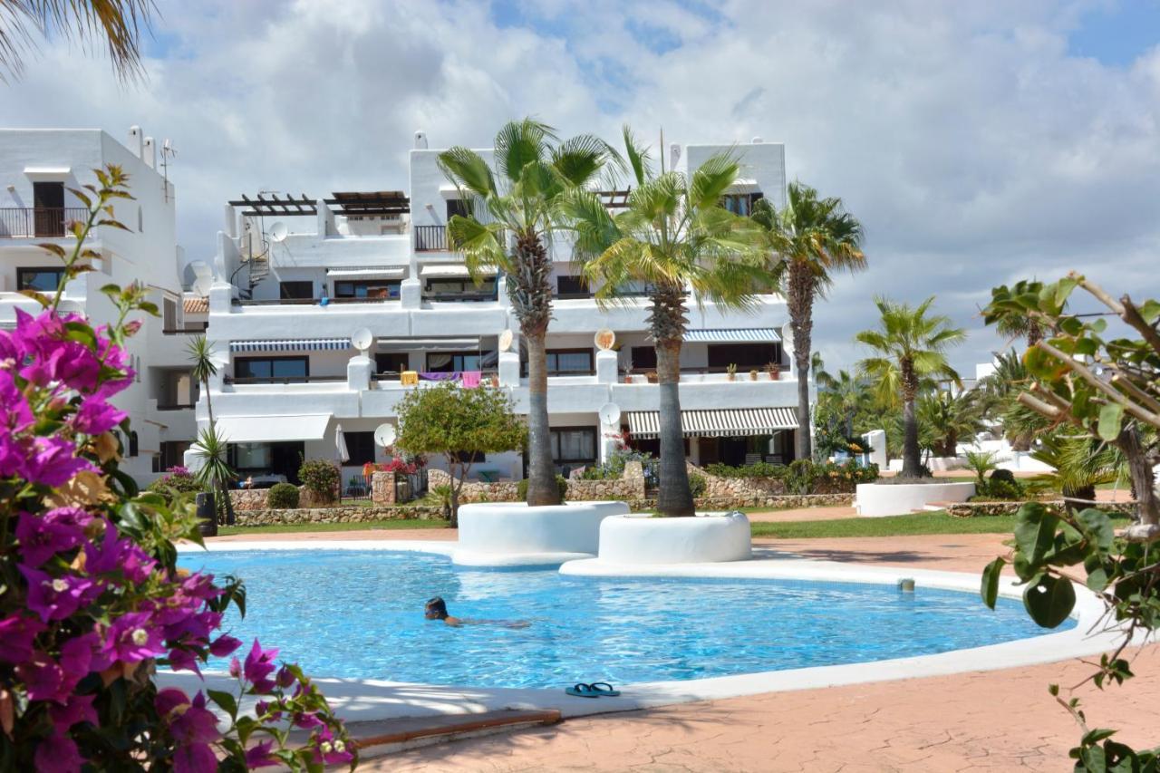 Marina D'Or Villa Rosa Y Celeste Santanyí Dış mekan fotoğraf