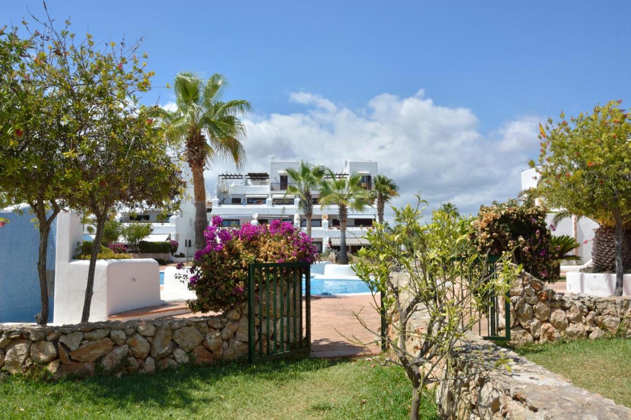 Marina D'Or Villa Rosa Y Celeste Santanyí Dış mekan fotoğraf