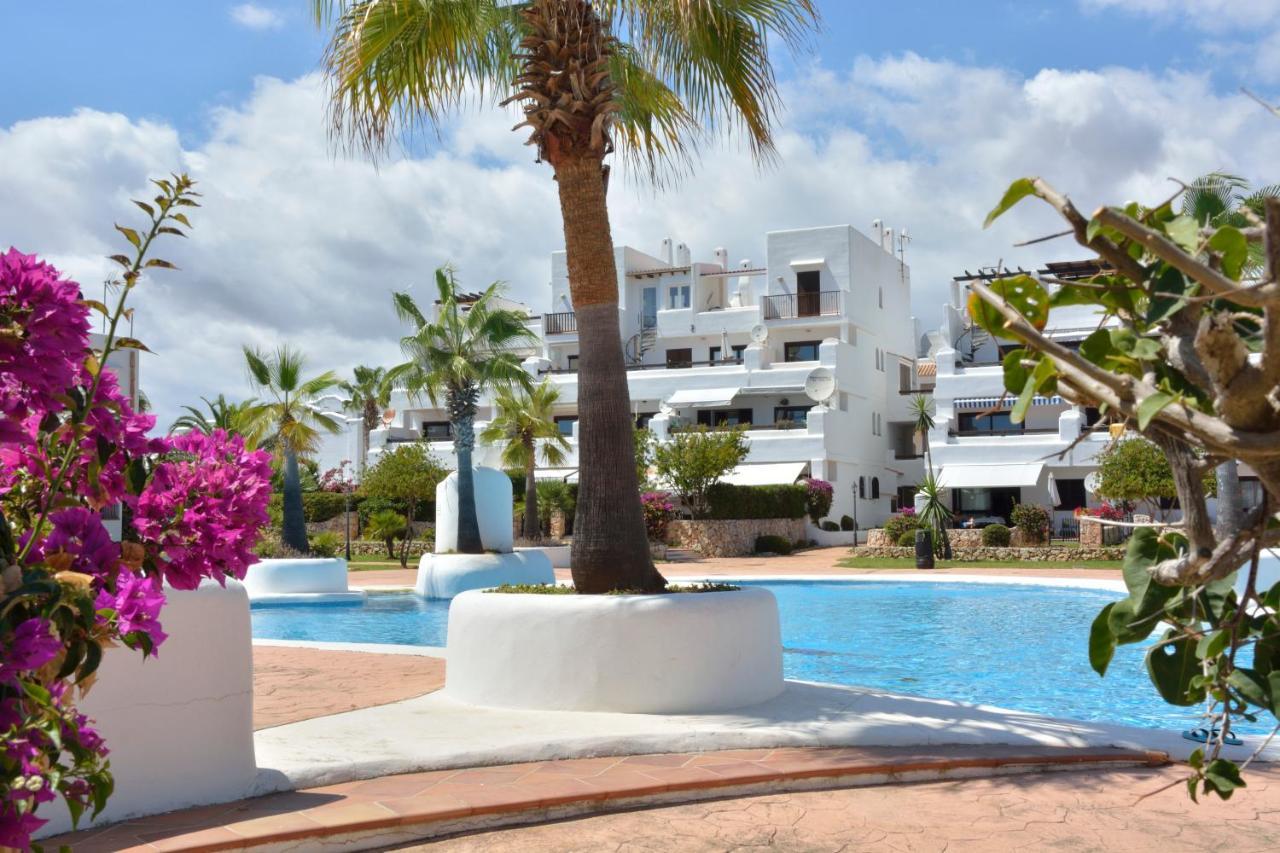 Marina D'Or Villa Rosa Y Celeste Santanyí Dış mekan fotoğraf