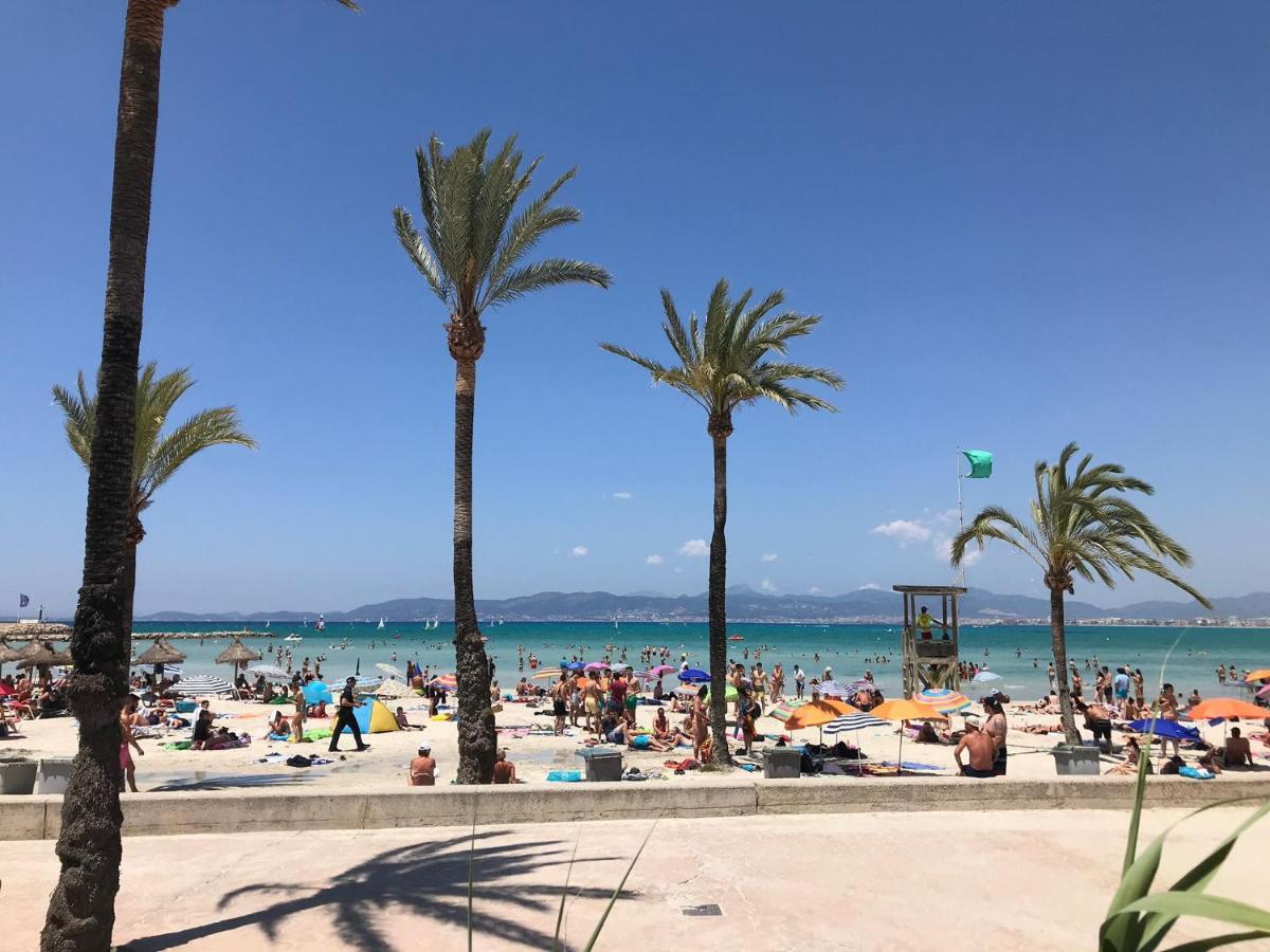 Marina D'Or Villa Rosa Y Celeste Santanyí Dış mekan fotoğraf