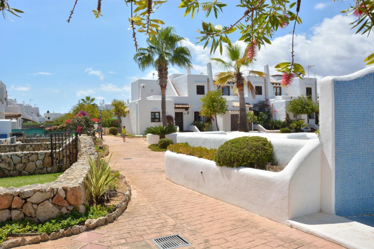 Marina D'Or Villa Rosa Y Celeste Santanyí Dış mekan fotoğraf
