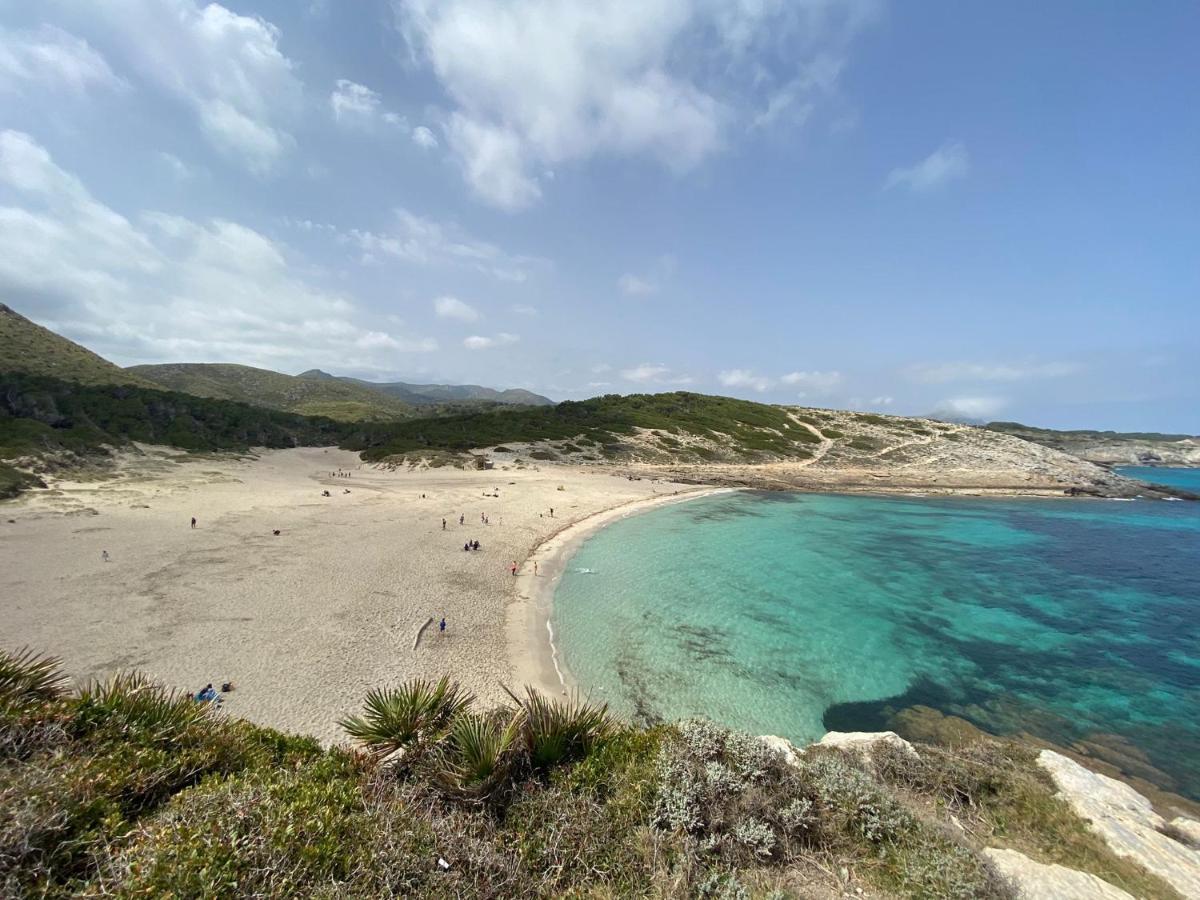 Marina D'Or Villa Rosa Y Celeste Santanyí Dış mekan fotoğraf