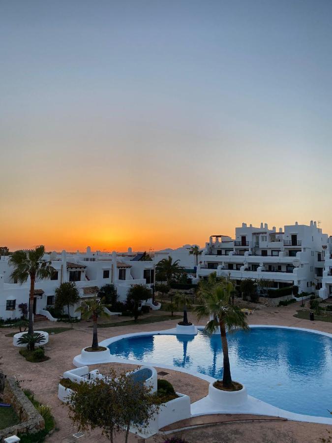 Marina D'Or Villa Rosa Y Celeste Santanyí Dış mekan fotoğraf
