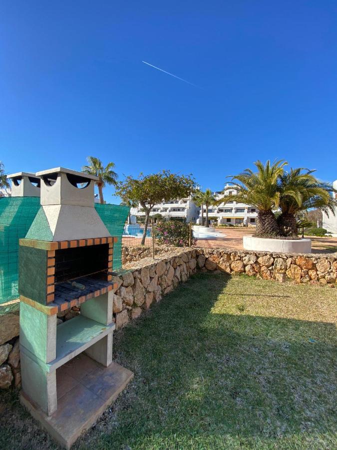Marina D'Or Villa Rosa Y Celeste Santanyí Dış mekan fotoğraf